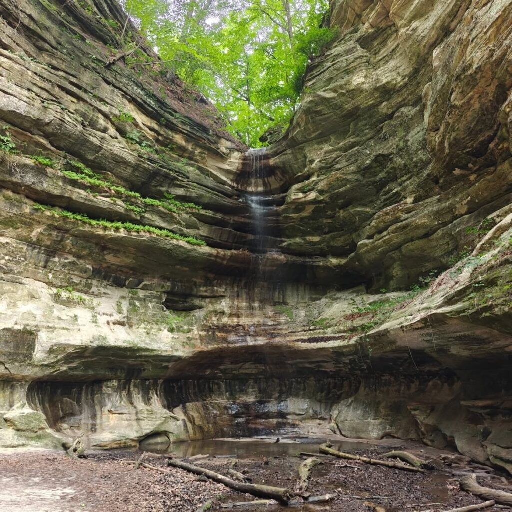 Starved Rock State Park