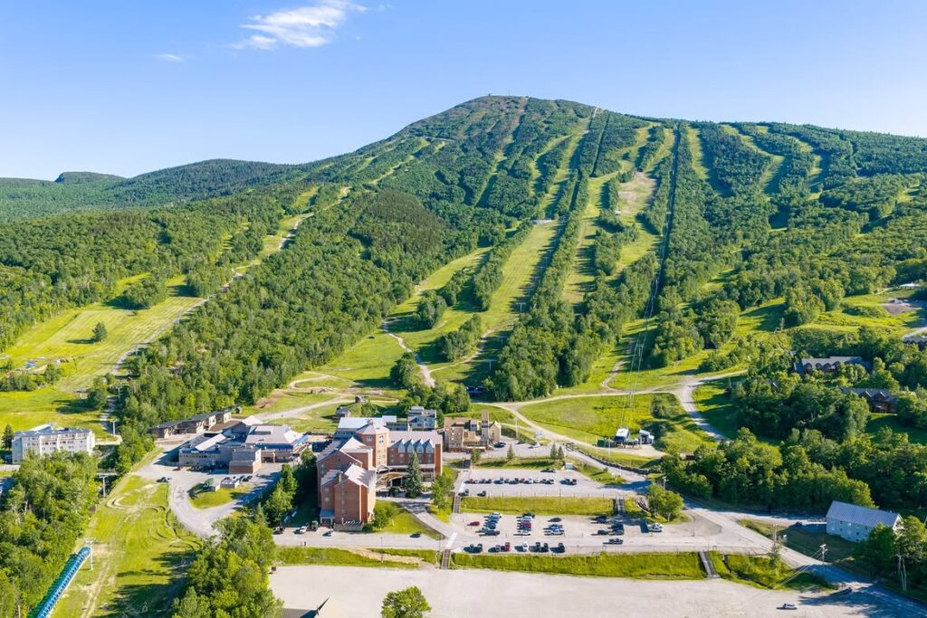 Sugarloaf Mountain