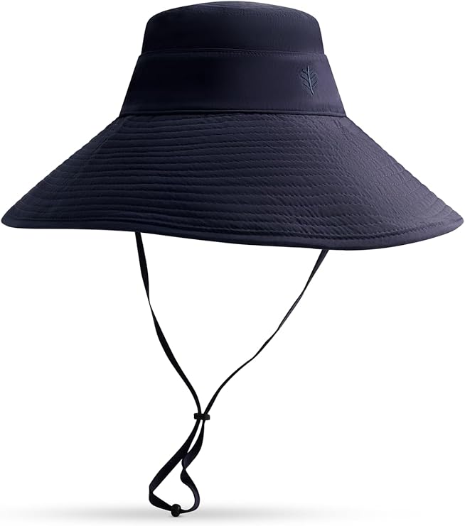 Sun Protection: Bring the Basics for Outdoor Days