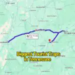 Tennessee's Biggest Tourist Traps That Don’t Always Live Up to the Buzz