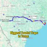 Texas Biggest Tourist Traps That Don’t Always Live Up to the Buzz