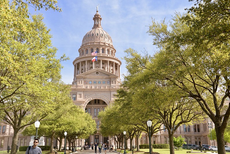 Texas State Capitol Tour: One of America’s Grandest Government Buildings