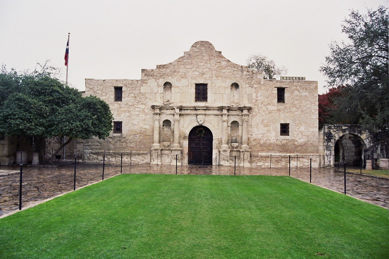 The Alamo: Visit the Site That Shaped Texas History