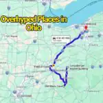 The Most Overhyped Places in Ohio That Don’t Live Up to the Hype