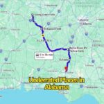 The Most Underrated Places in Alabama You’ll Regret Skipping