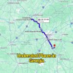 The Most Underrated Places in Georgia You’ll Regret Skipping