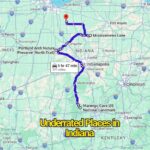 The Most Underrated Places in Indiana You’ll Regret Skipping