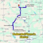 The Most Underrated Places in Kansas You’ll Regret Skipping