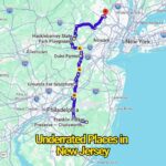 The Most Underrated Places in New Jersey You’ll Regret Skipping