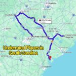The Most Underrated Places in South Carolina You’ll Regret Skipping