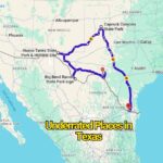 The Most Underrated Places in Texas You’ll Regret Skipping
