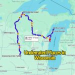 The Most Underrated Places in Wisconsin You’ll Regret Skipping