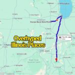 The Overhyped Illinois Places That You’ll Regret Visiting