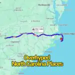 The Overhyped North Carolina Places That You’ll Regret Visiting