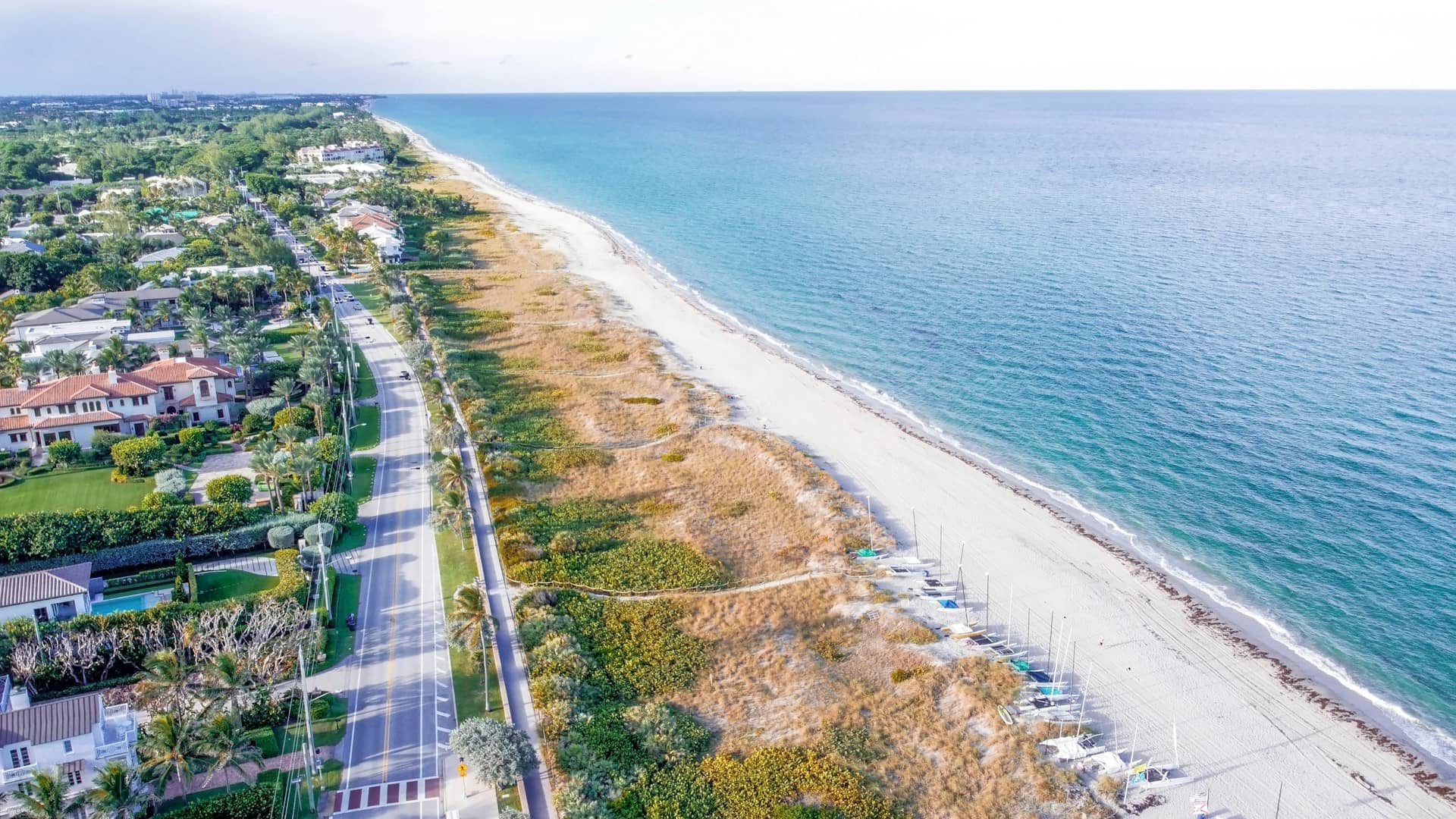 The Perfect 30A Itinerary for a Dreamy Florida Beach Getaway