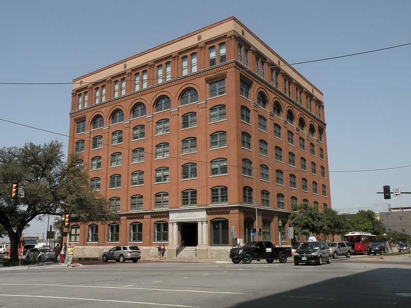 The Sixth Floor Museum at Dealey Plaza: A Powerful Look at JFK’s Legacy
