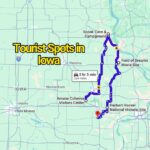 The Tourist Spots in Iowa I Tried to Avoid But Ended Up Loving