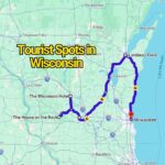 The Tourist Spots in Wisconsin I Tried to Avoid But Ended Up Loving