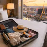 The Ultimate Las Vegas Packing List: What To Pack for a Stress-Free Vegas Vacation