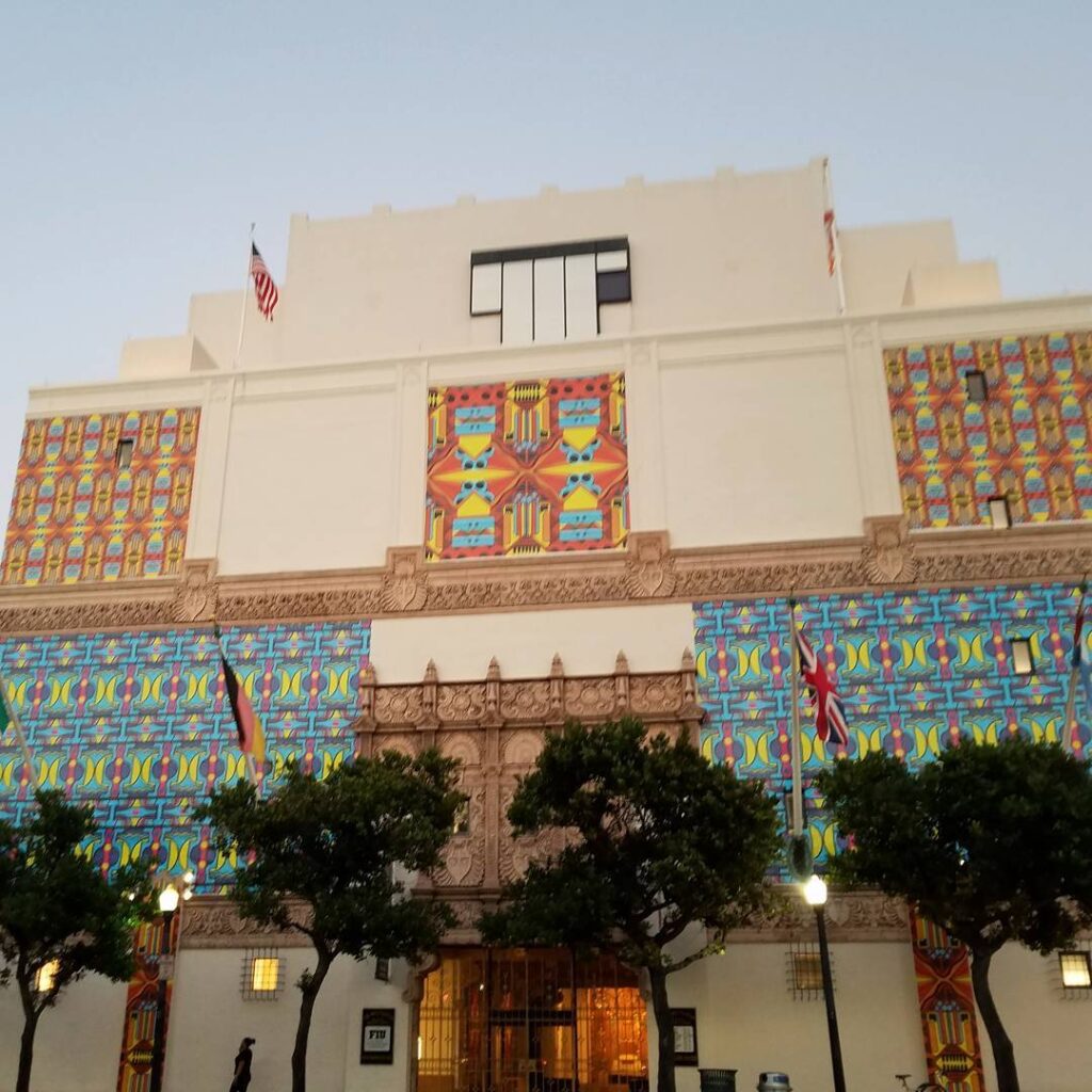 The Wolfsonian–FIU: A Museum of Design and Modern History