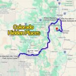 These Colorado Hidden Places Locals Don’t Want Tourists to Find