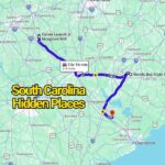 These South Carolina Hidden Places Locals Don’t Want Tourists to Find
