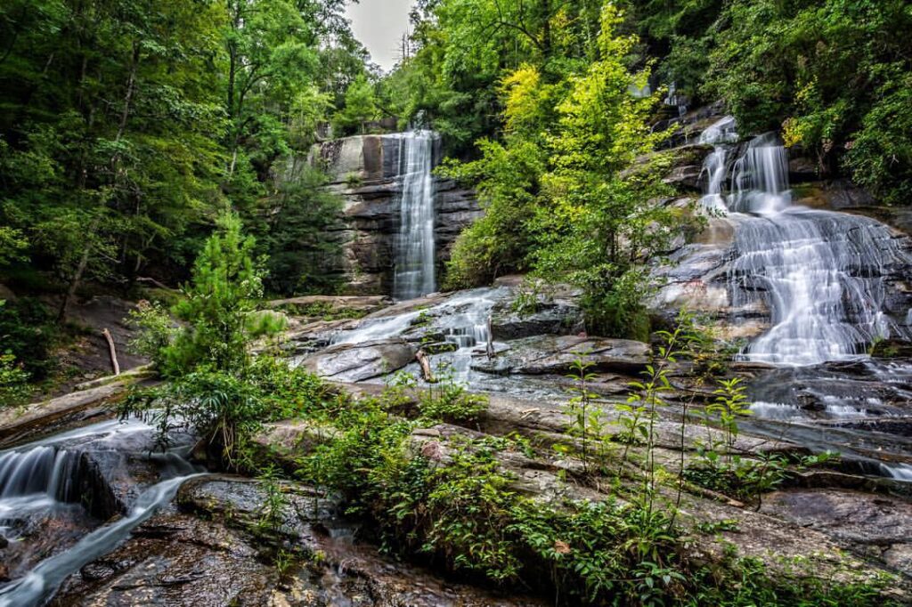 Twin Falls