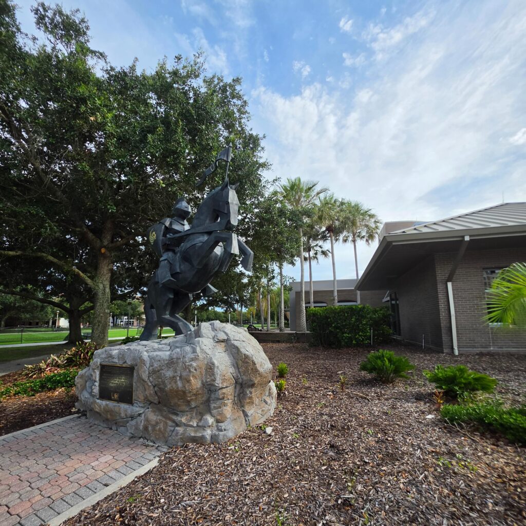 University of Central Florida Arboretum Explore Nature Across the UCF Campus