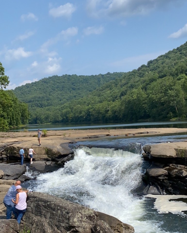Valley Falls