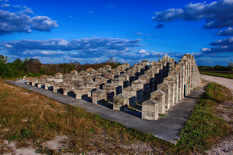 ValuJet Flight 592 Memorial: A Quiet Place of Remembrance