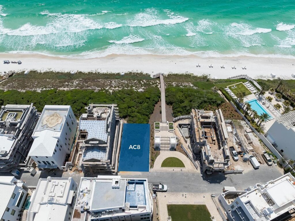 Visit Alys Beach: Walk Through 30A’s Stylish White-Walled Coastal Town