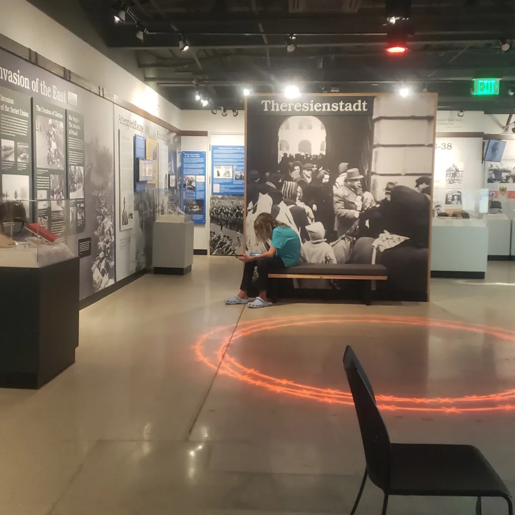 Visit a Naples museum: history, Art, Cars, Trains, and local culture.