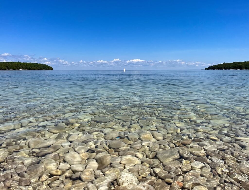 Washington Island
