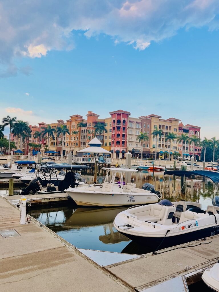 When Is the Best Time to Visit Naples, Florida