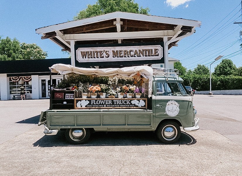 White’s Mercantile