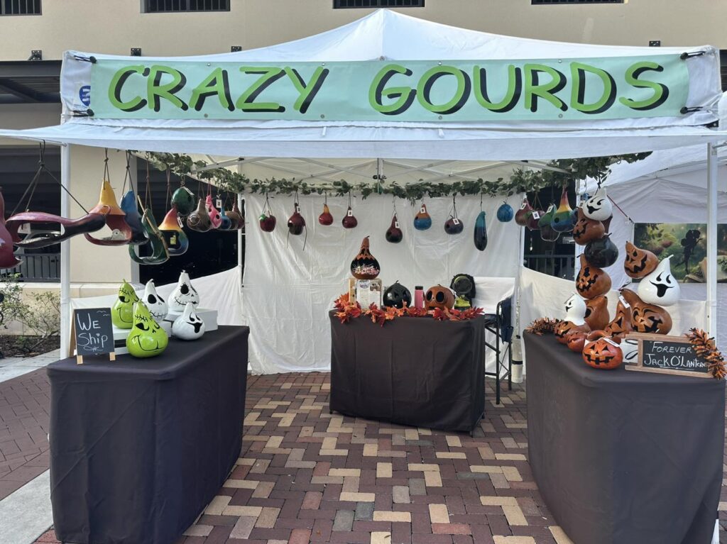 Winter Garden Farmers Market Browse Local Goods Downtown