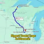 Wisconsin’s Biggest Tourist Traps That Don’t Always Live Up to the Buzz