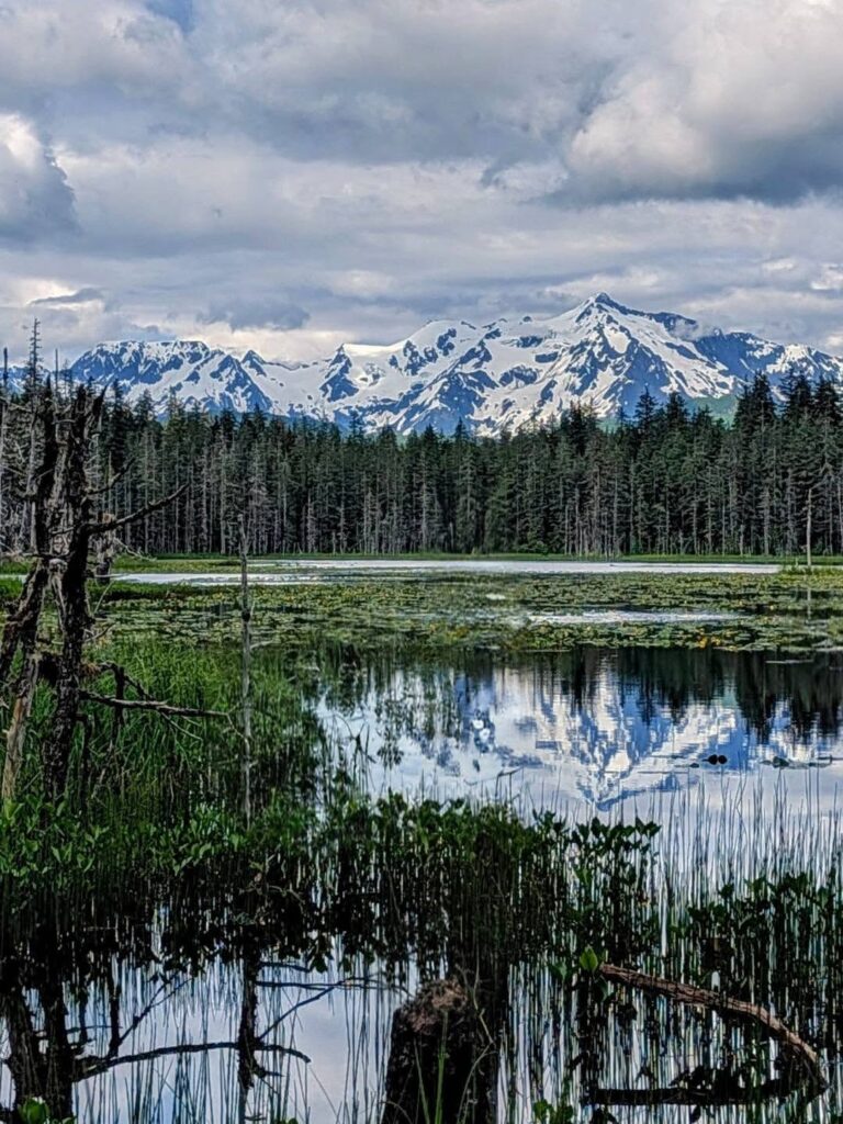 Wrangell–St. Elias National Park